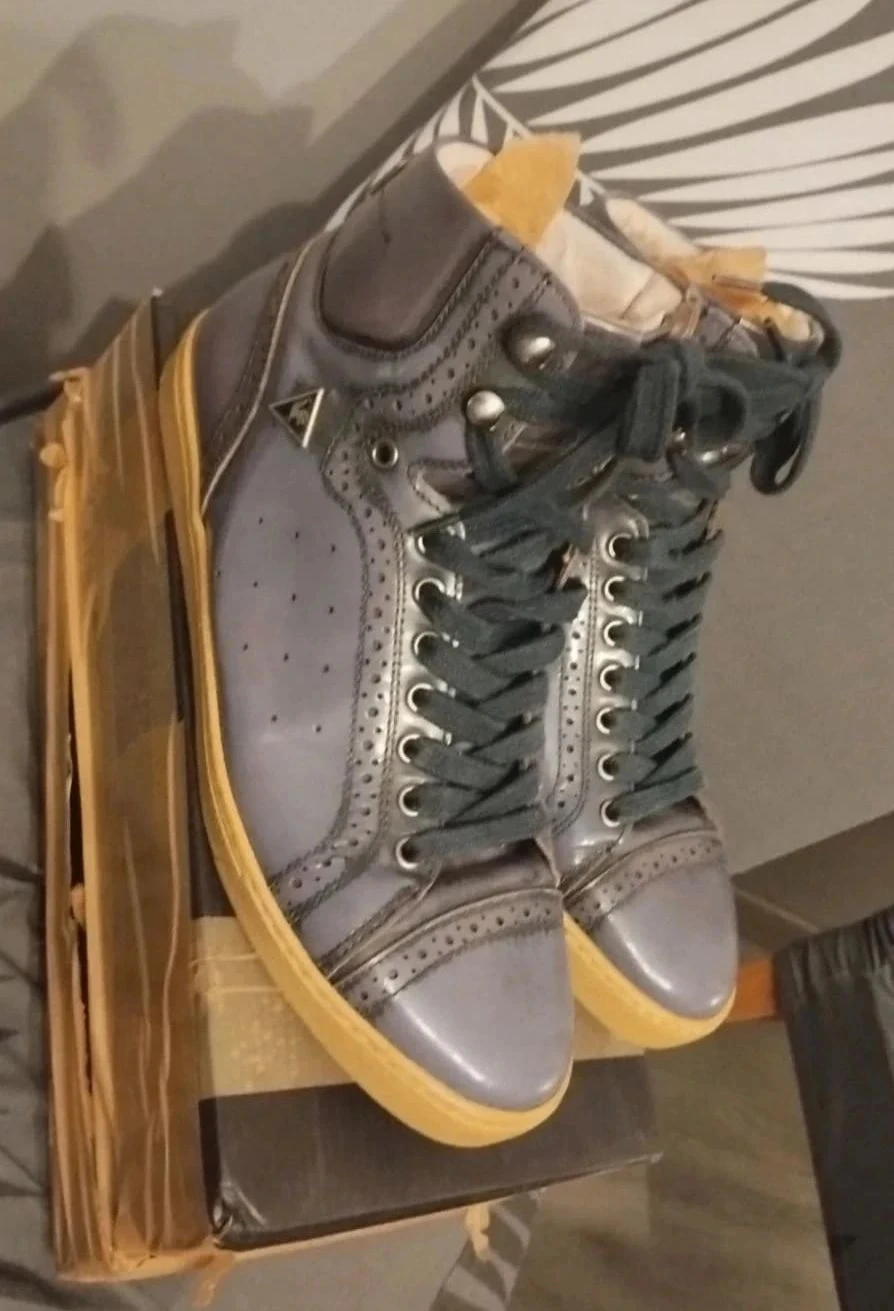 Monterende basket voor dames Le coq sportif 41 – photo 3